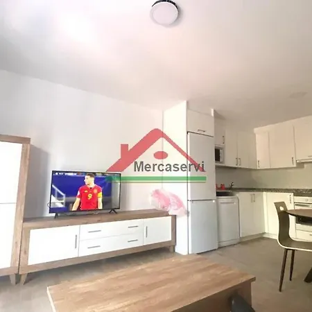 La Mera 3º Appartement