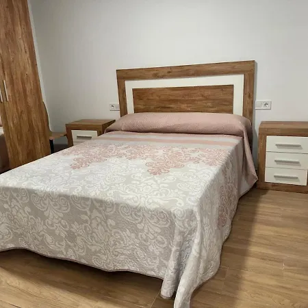 La Mera 3º Appartement Vinarós