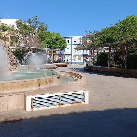 La Mera 3º Apartamento *